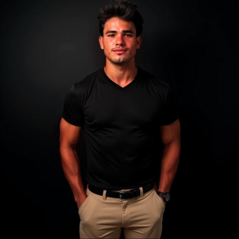 Ryker Rinehart